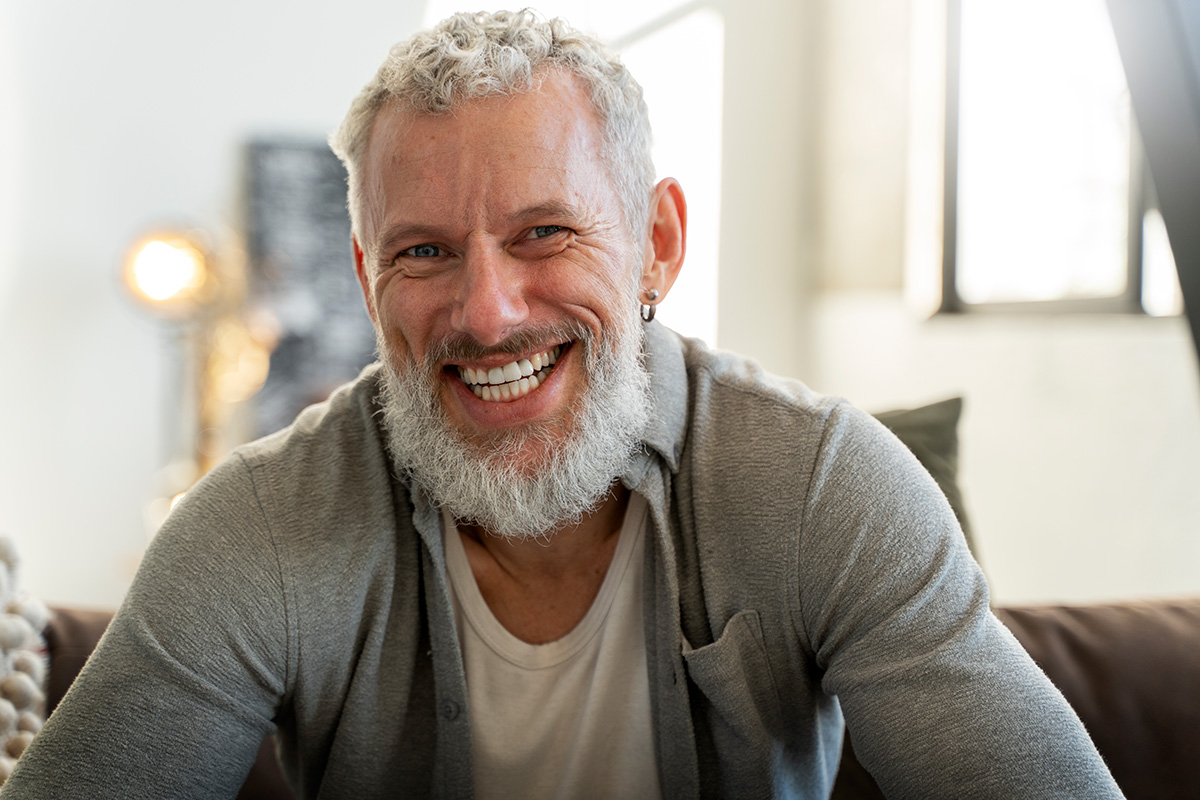 Testosterone Replacement Therapy for Men In Testosterone Replacement Therapy Clinic In Tigard